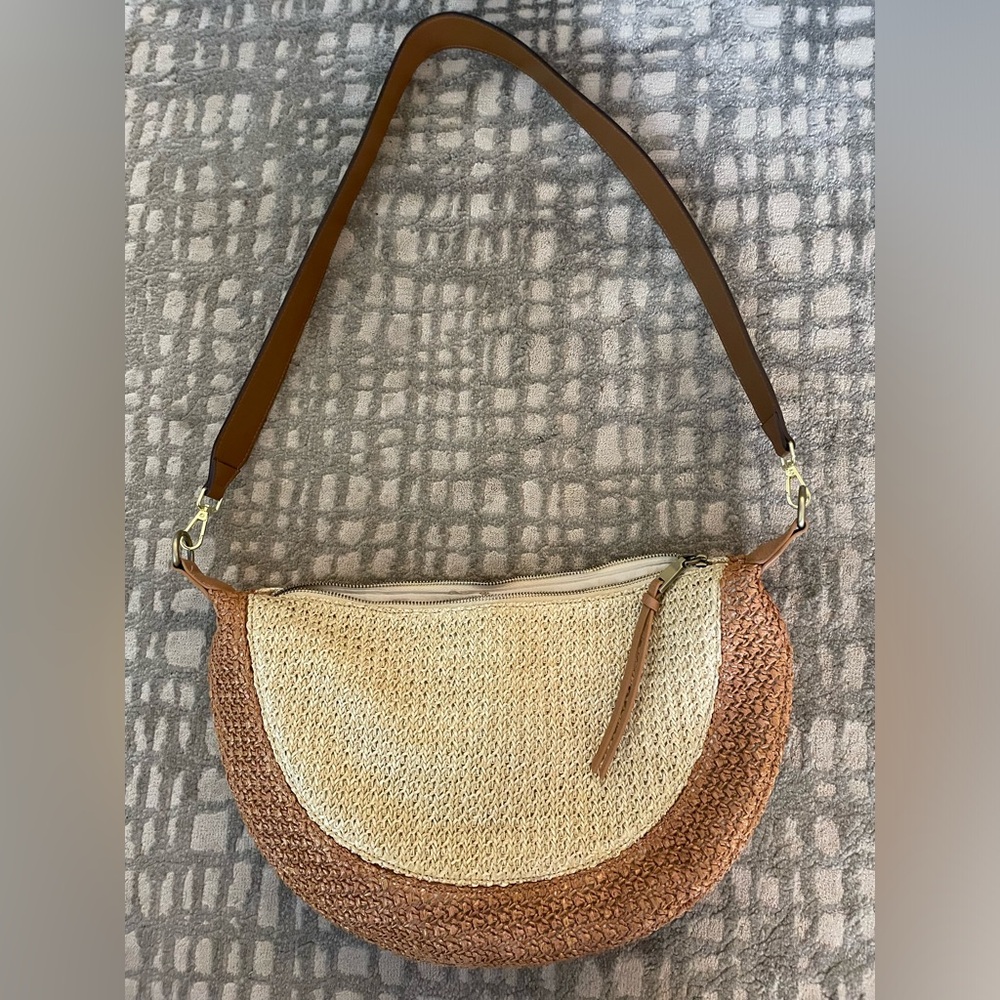 Anthropologie purse